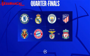 Vòng tứ kết là gì?